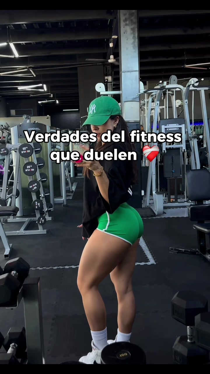 @Aleestefaniafitness