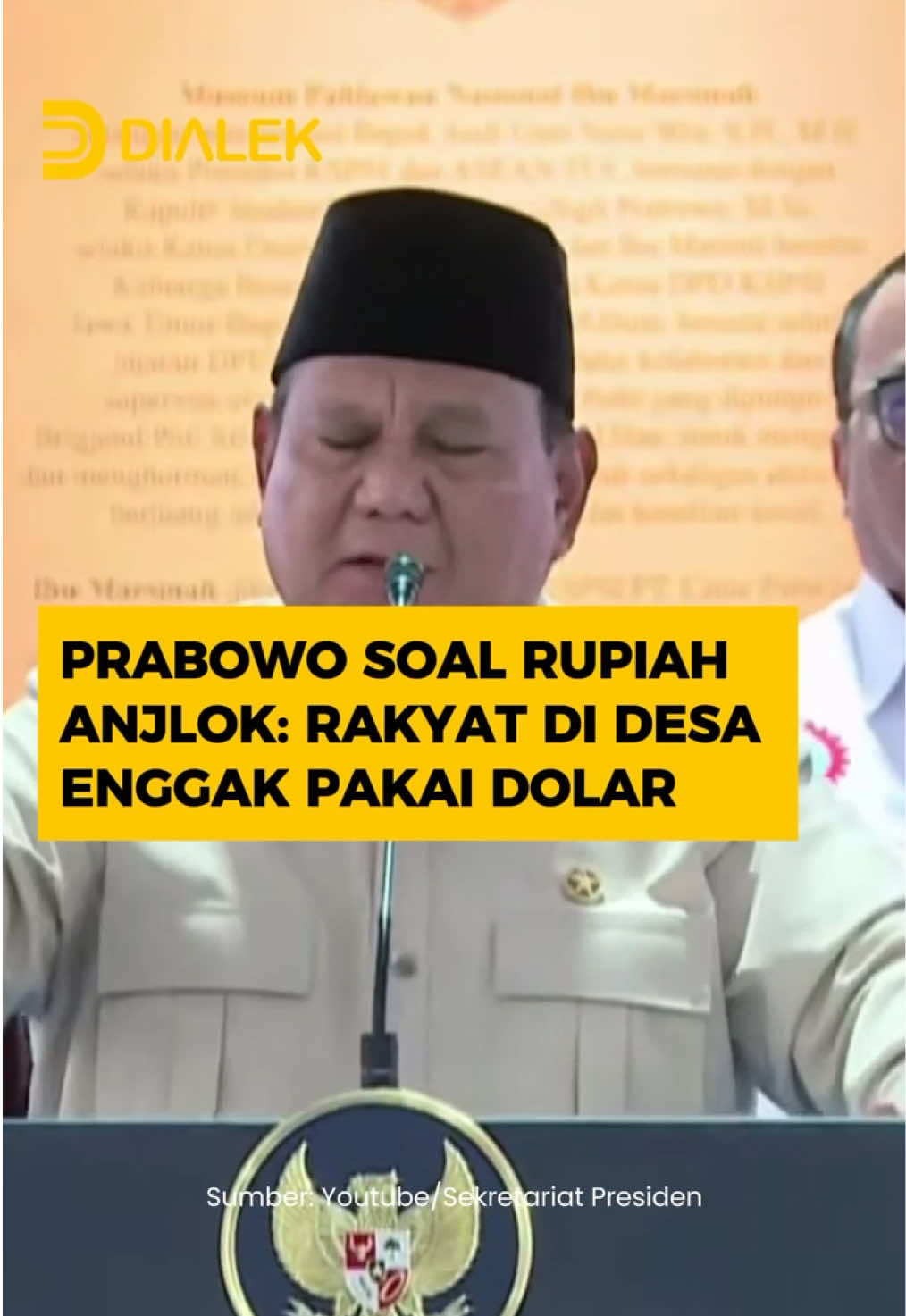 @Dialek Indonesia
