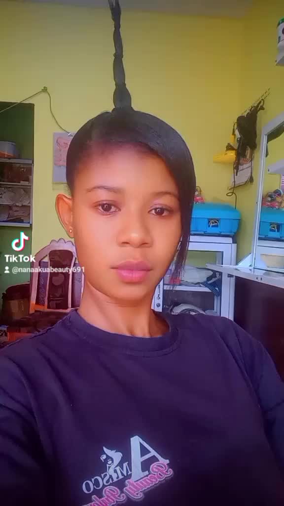 @Nana Akuabeauty💕❤️❤️💕❤️❤️