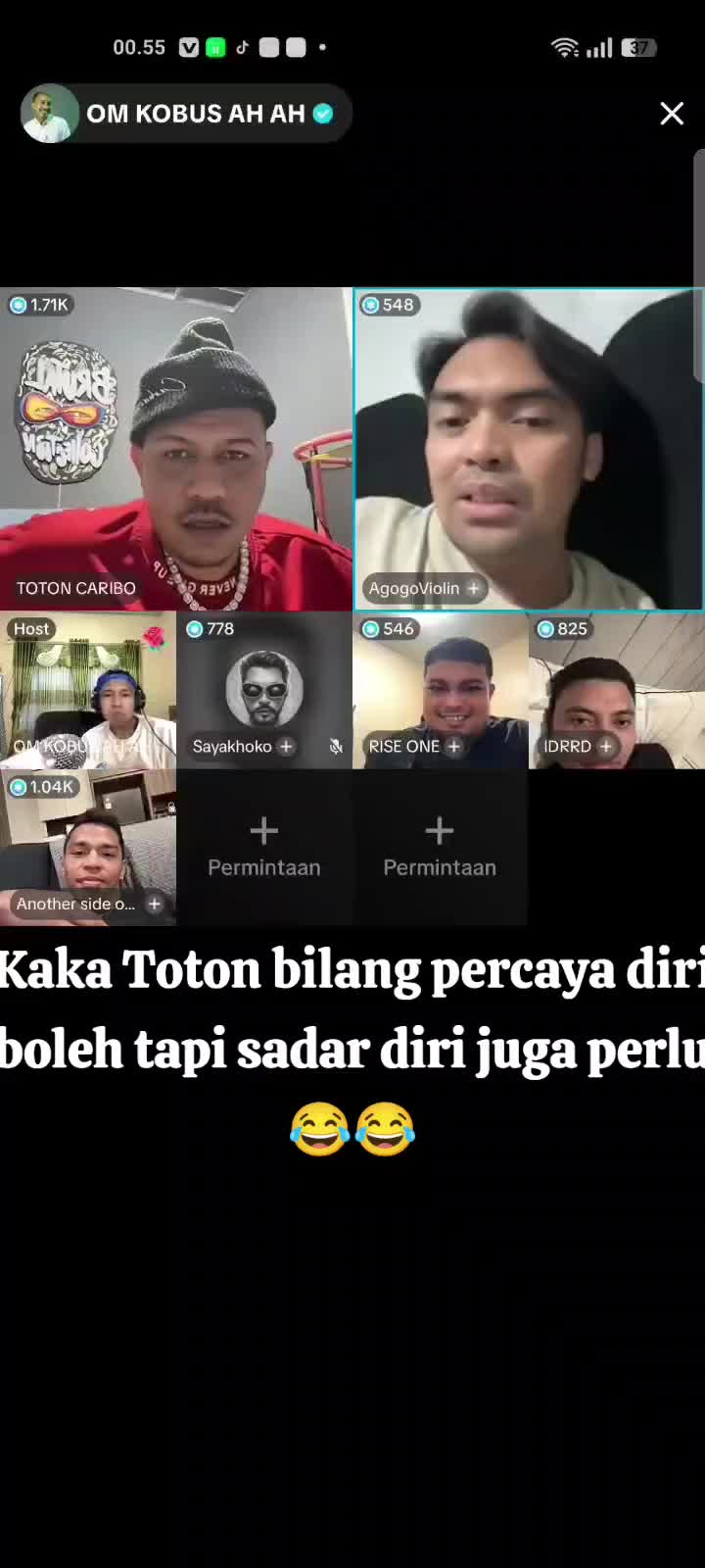 @BANG ERWIN