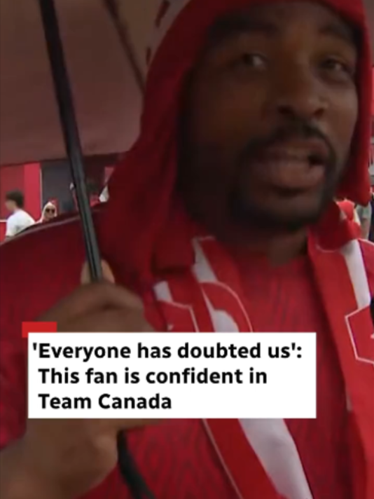 @CBC Toronto