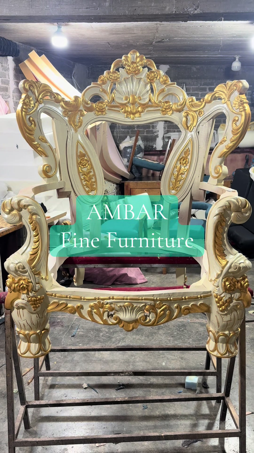 @Ámbar - Fine Furniture