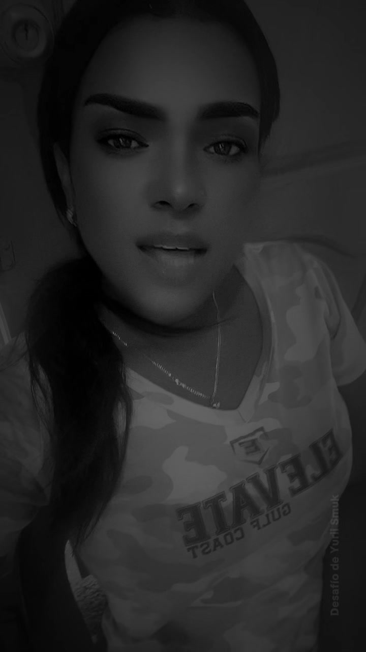 @Yodalis Paredes