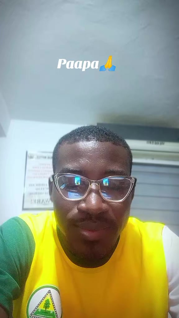 @Pastor Francis🔥🔥🦅🦅🙏🤲
