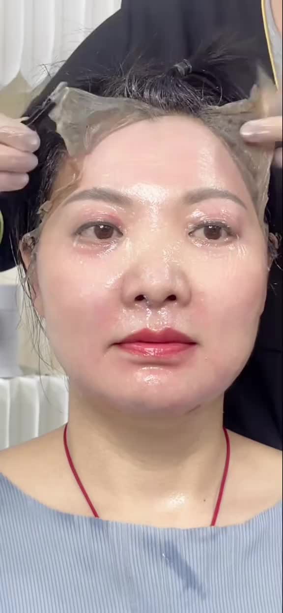 @广州米修护肤工厂