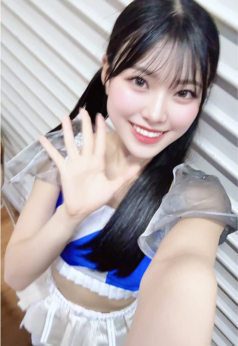 @黒島 咲花 [NMB48]