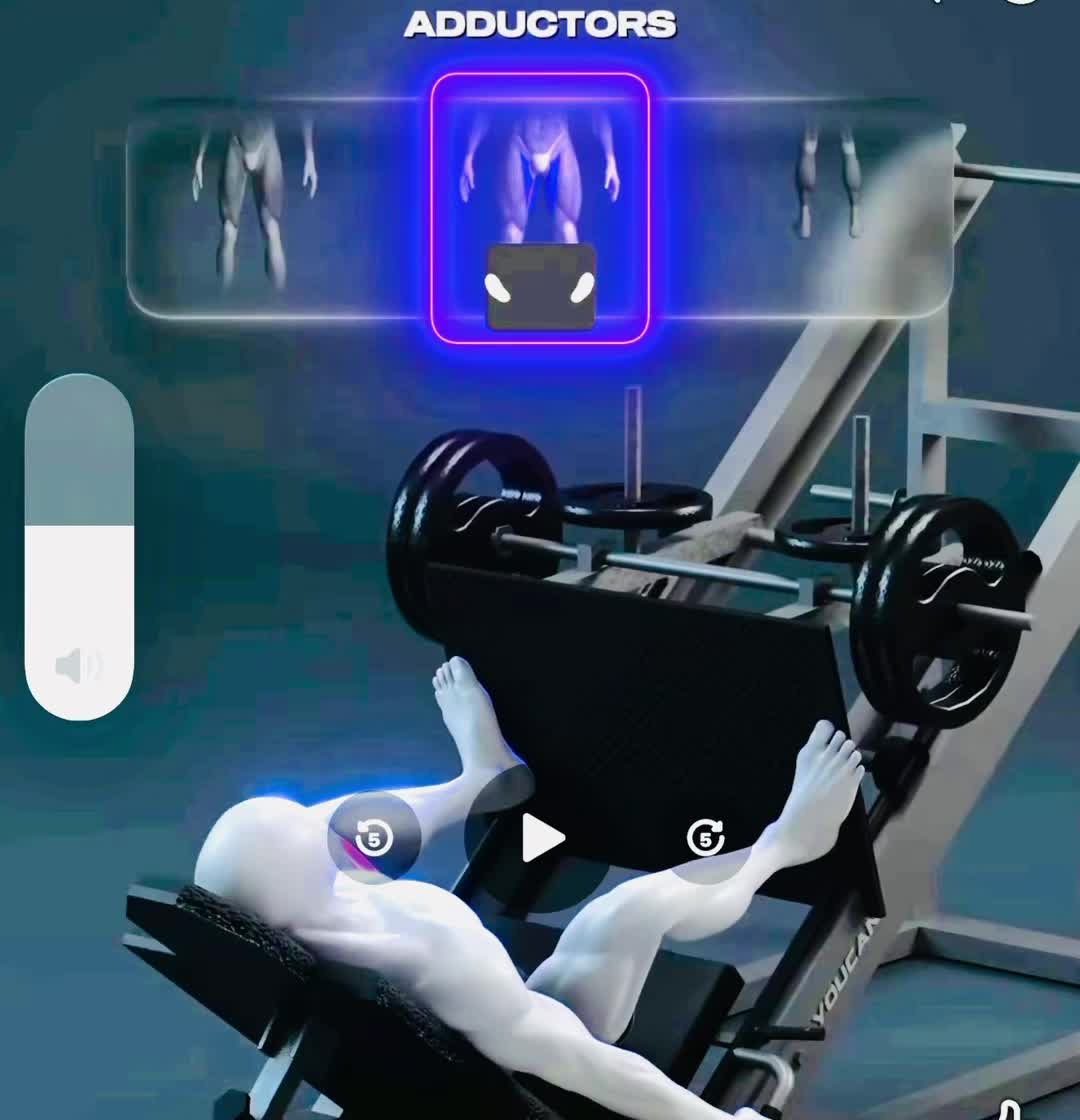 @GLOW-POINT FITNESS