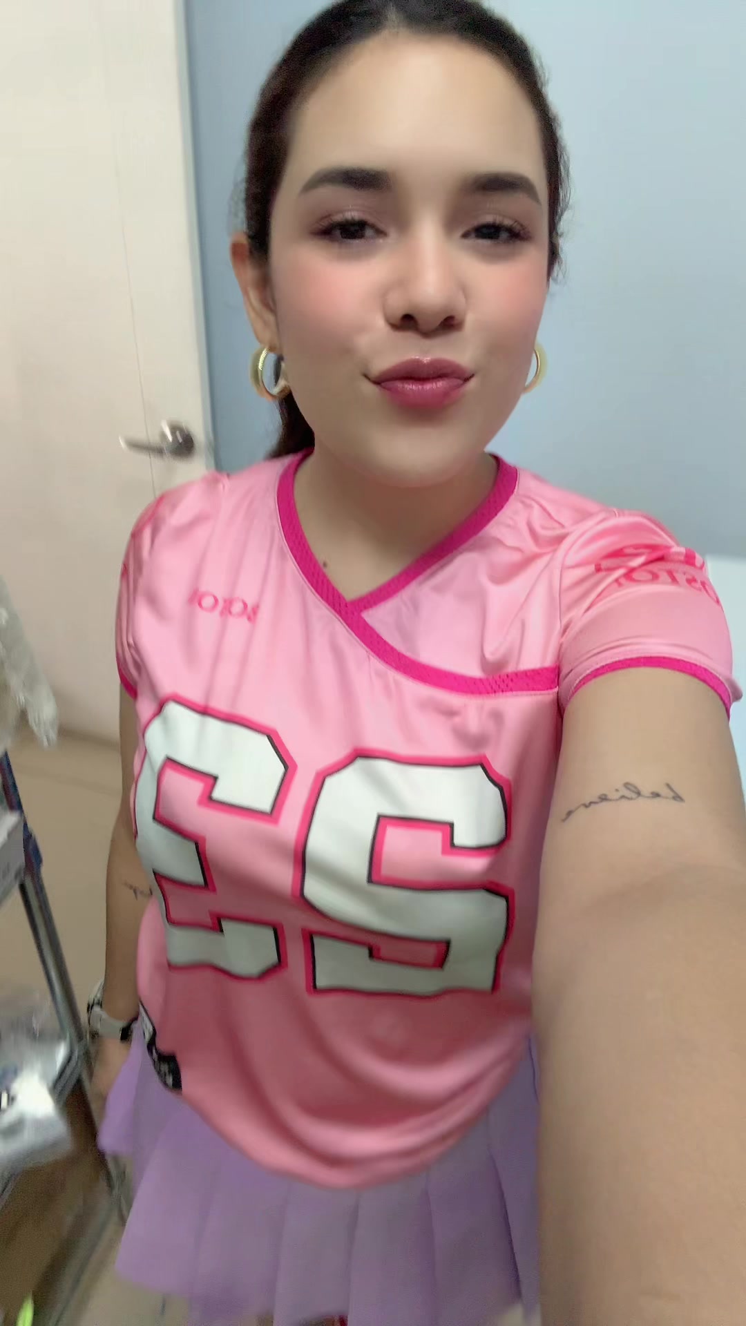 @Gabby Almendarez
