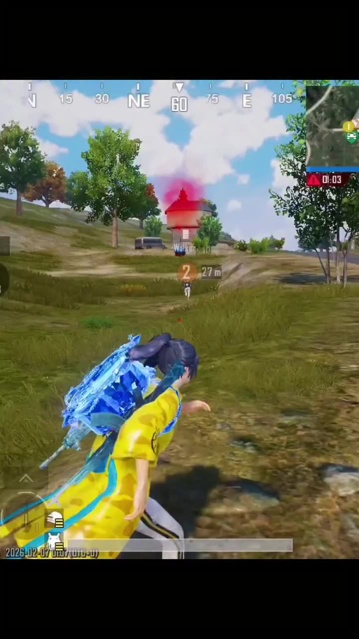 @Ghost player