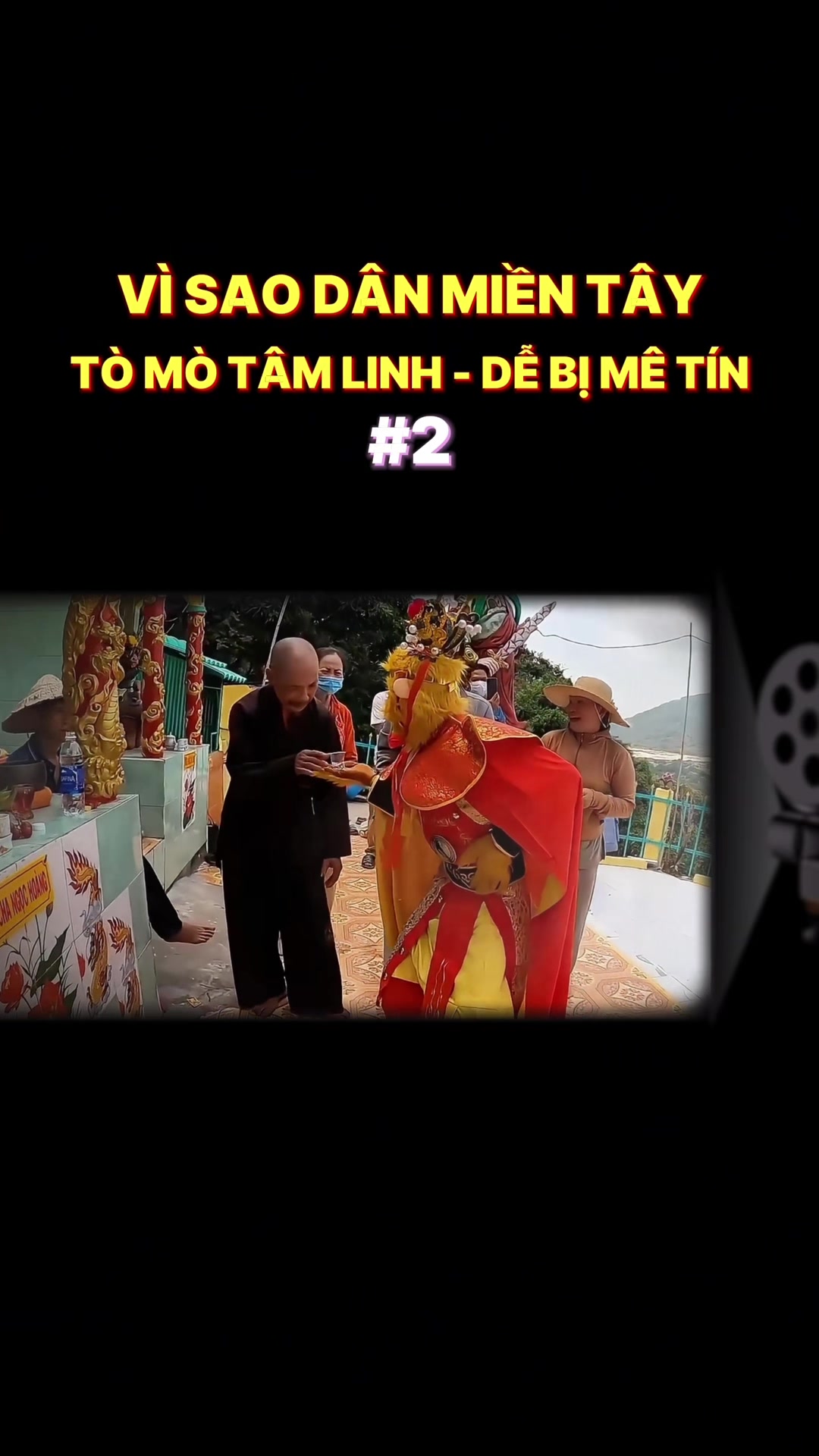 @Người Đi Tìm Huyền Bí