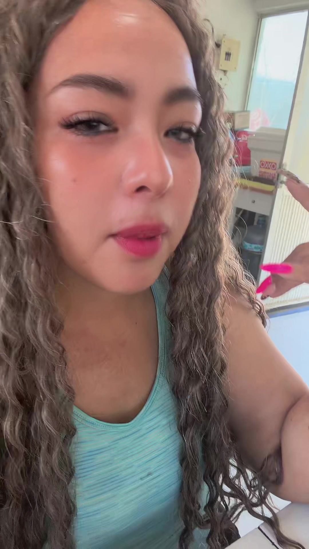 @Dora Robles