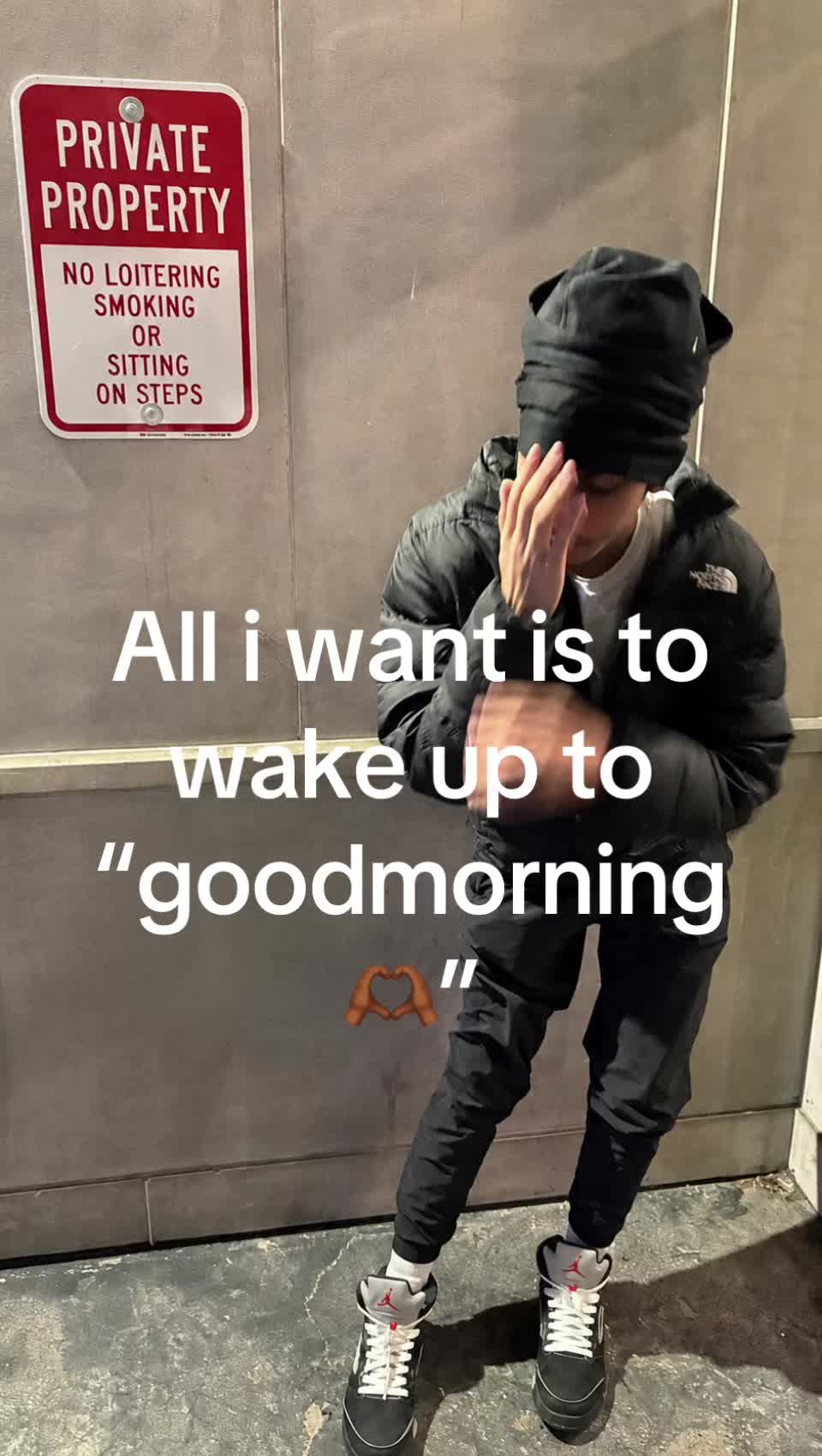 @ 