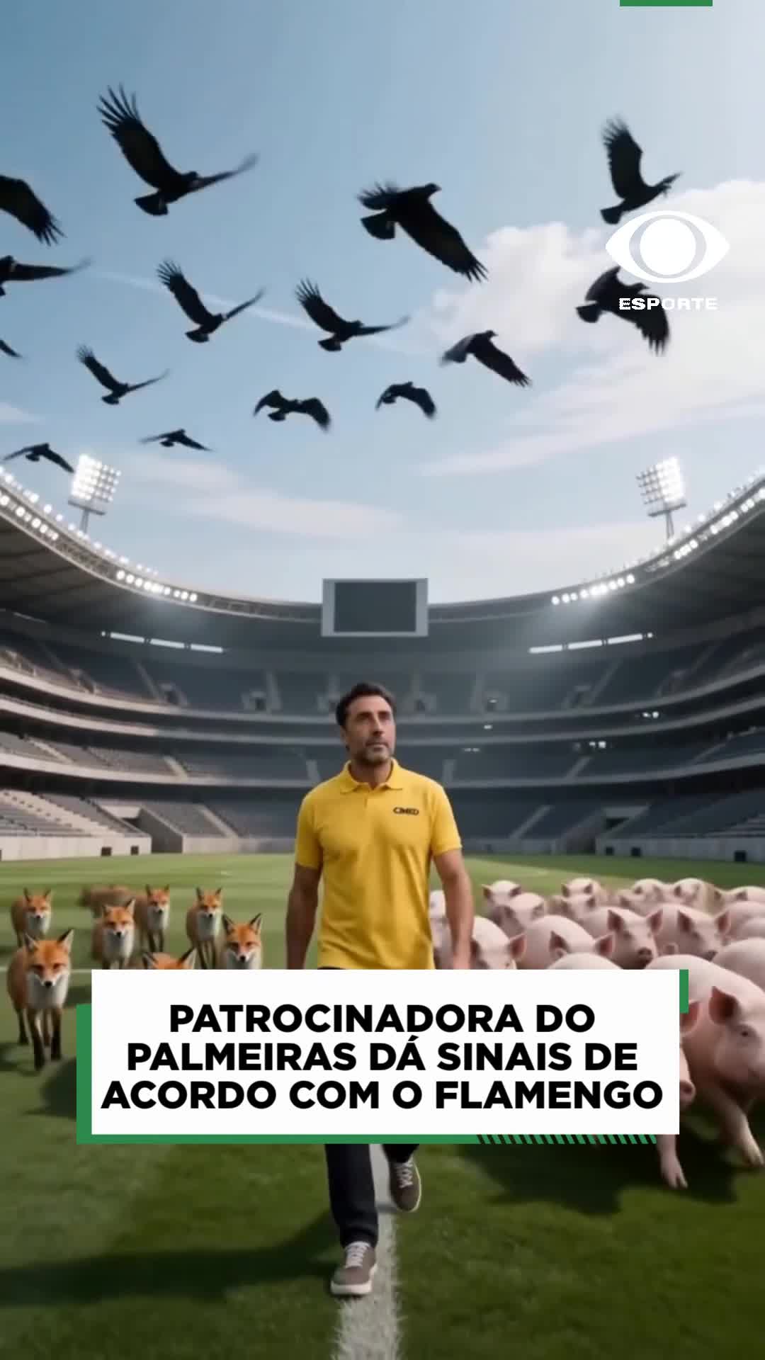 @Esporte na Band
