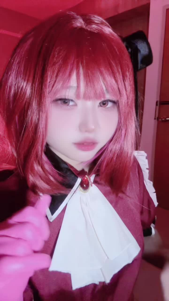 @mameowmomo_