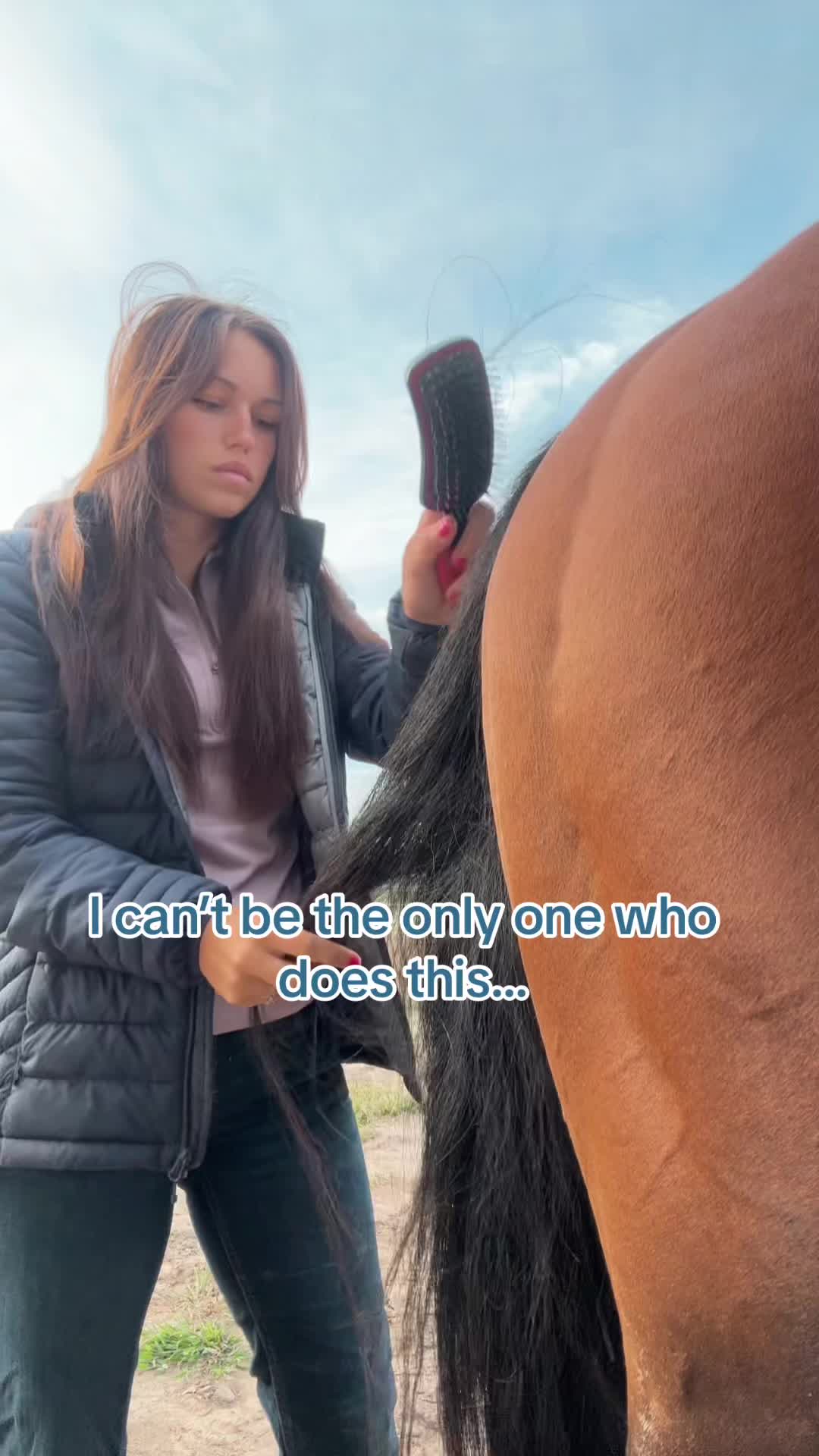 @Living Lucky Quarter Horses