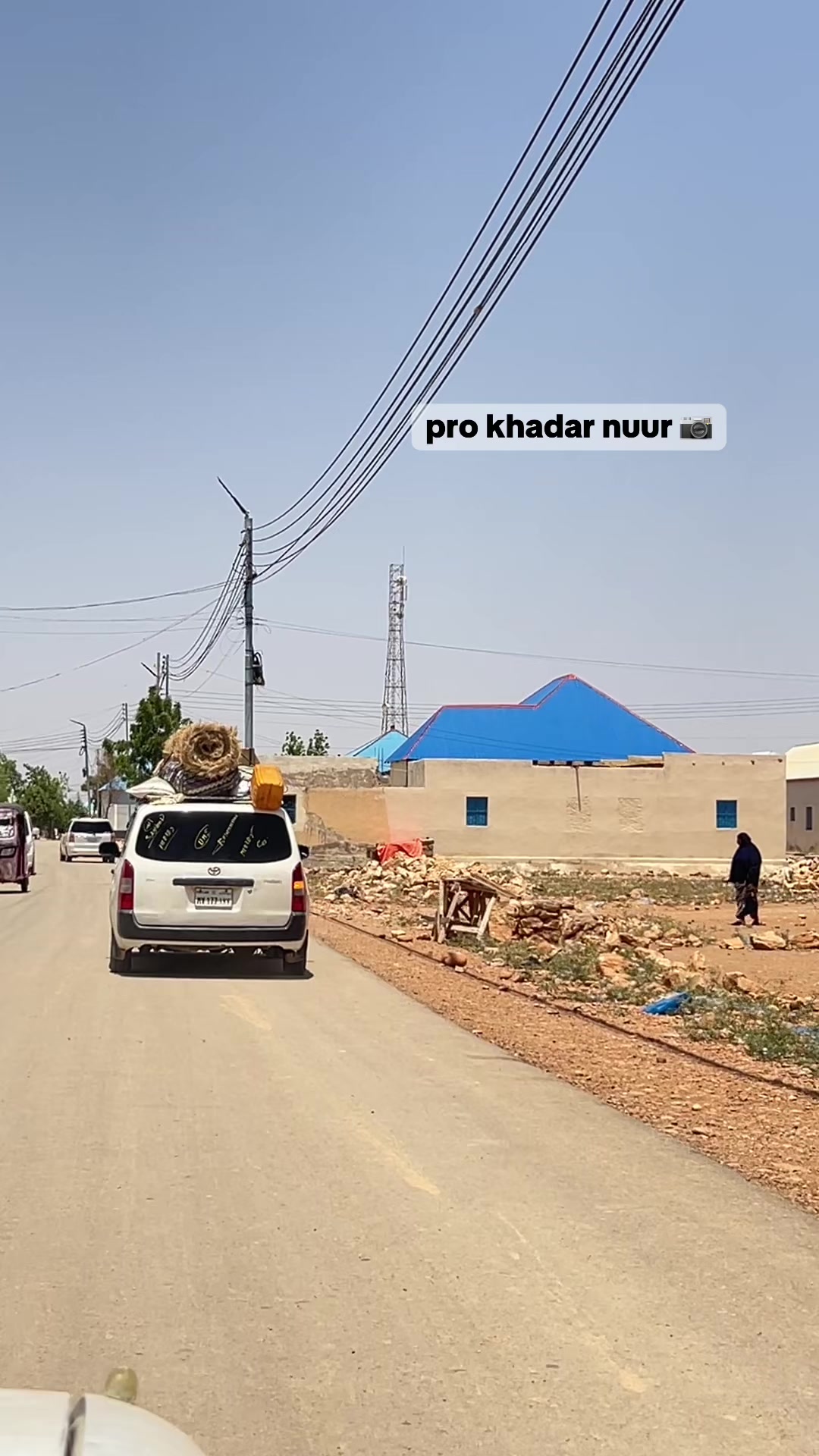 @Pro Khadar Nuur 📷 🎶