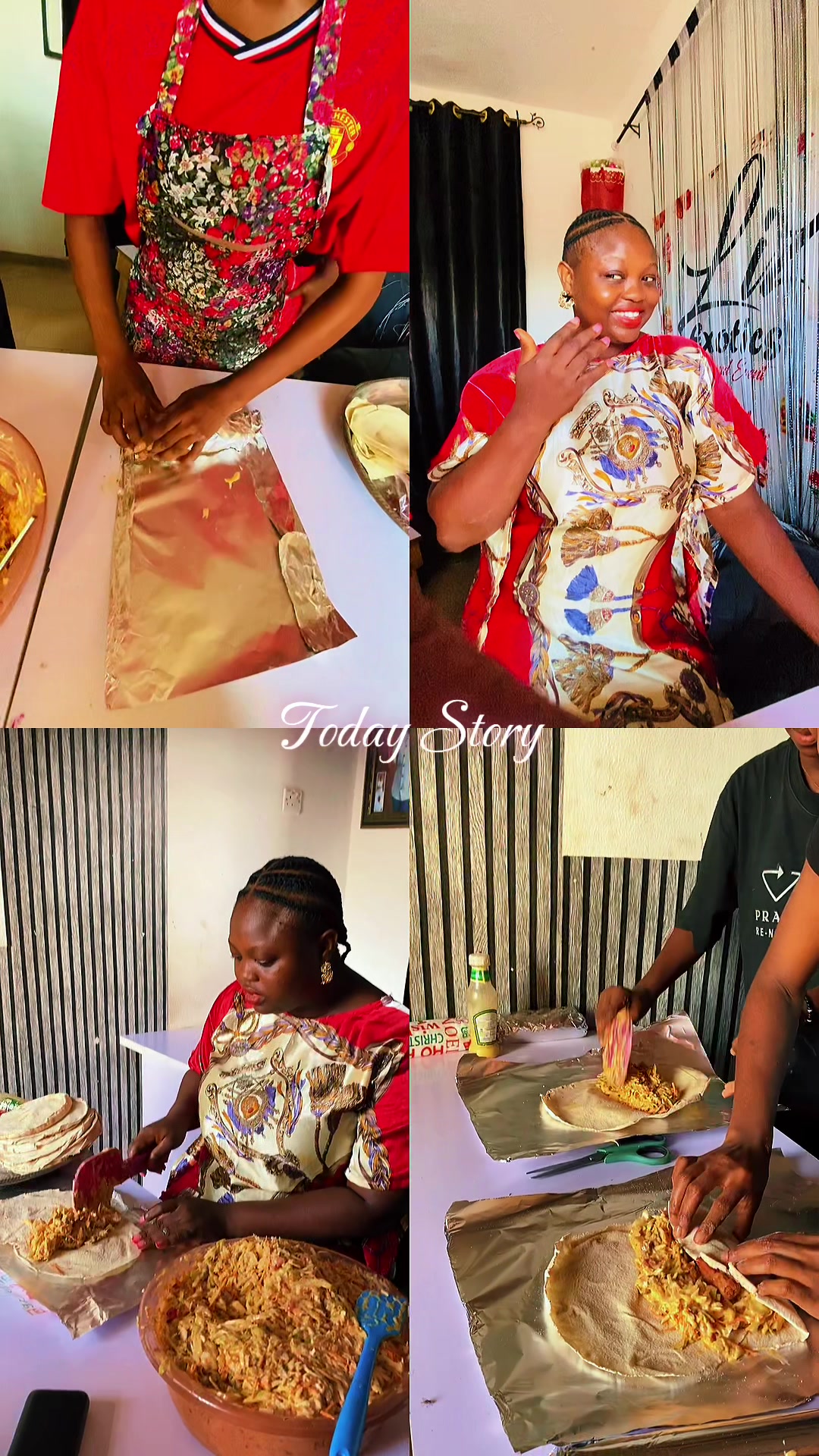 @Cake in Abakaliki/Ebonyi State