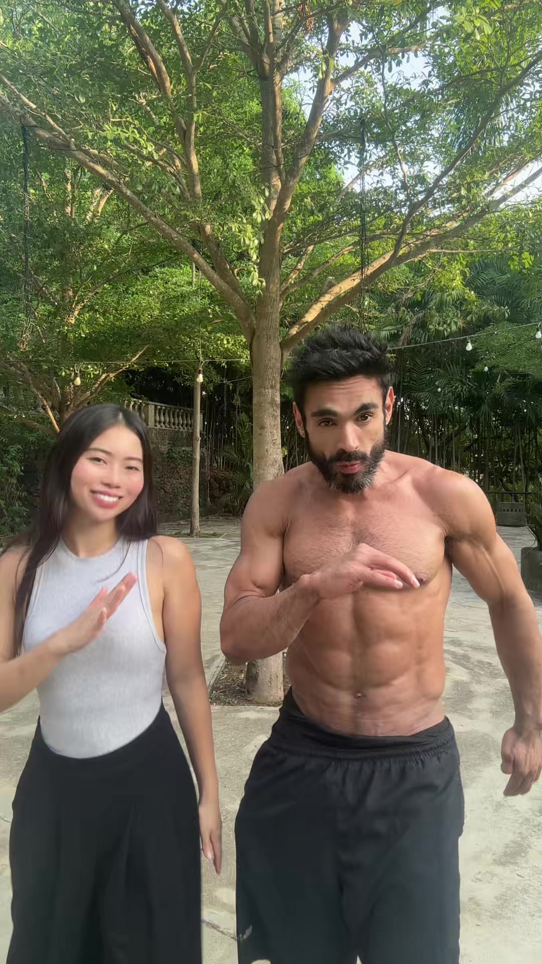 @Sarina Agassi