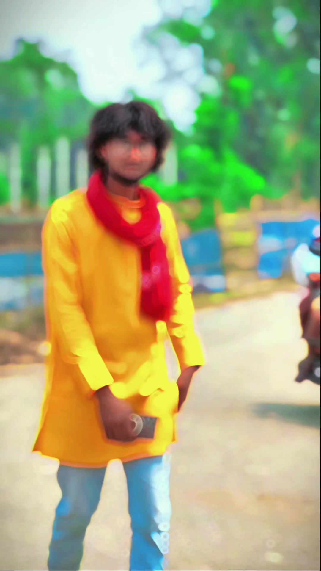 @Rohit Thakur