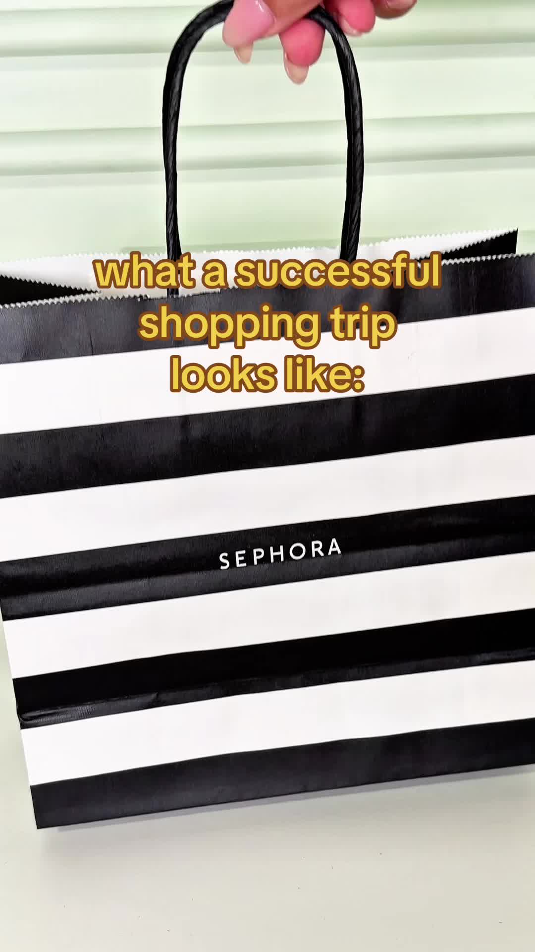 @sephora
