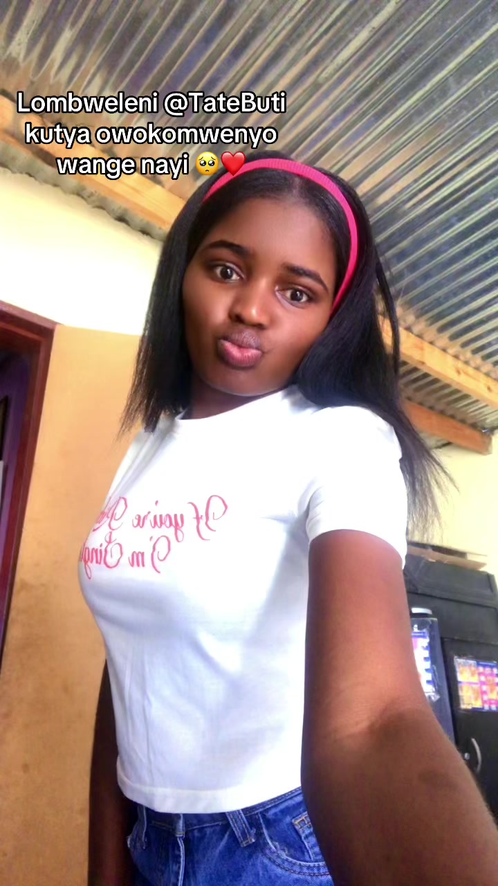 @Nduufewa P-Pawa
