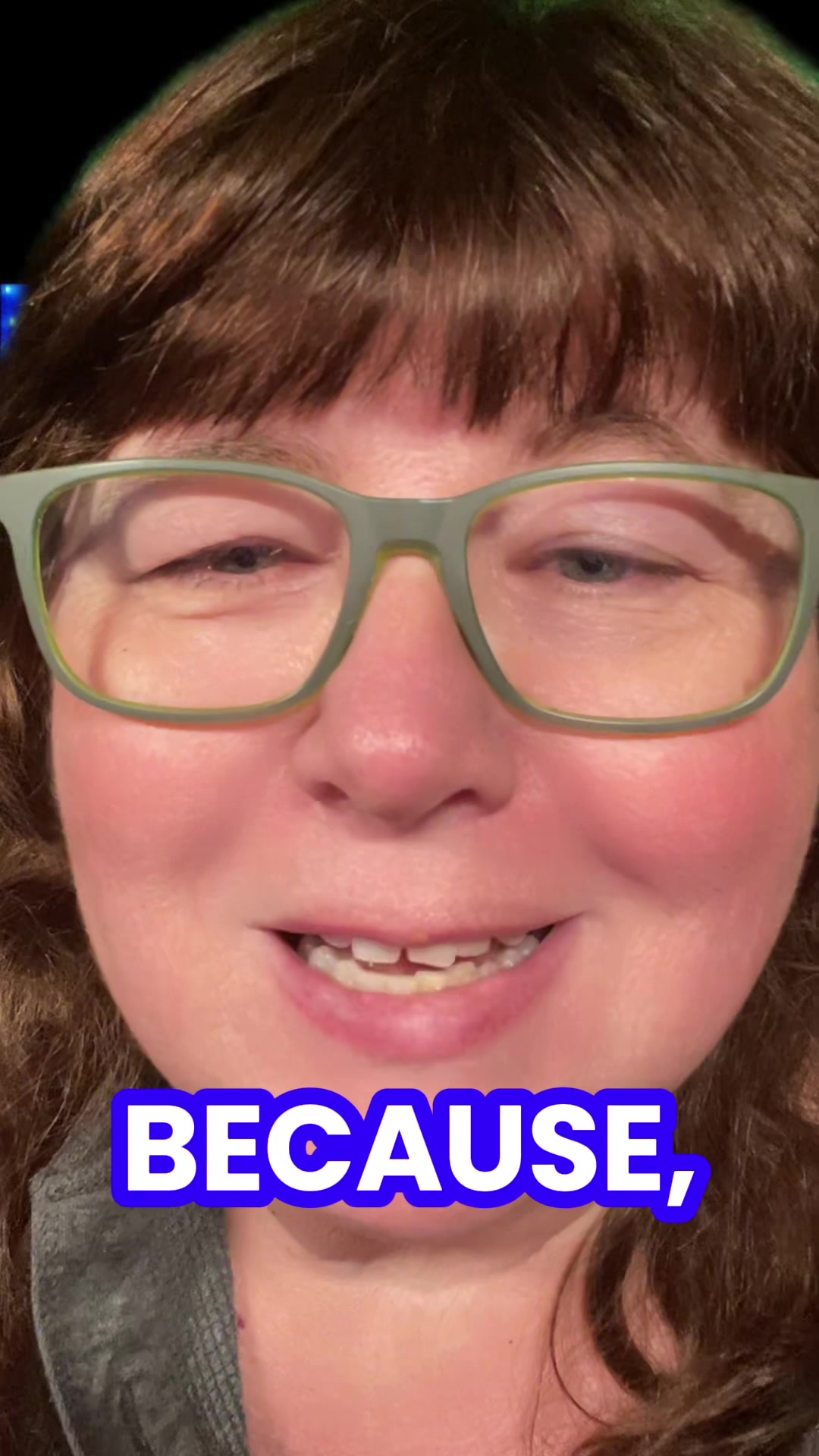 @Elaine UnLeashed