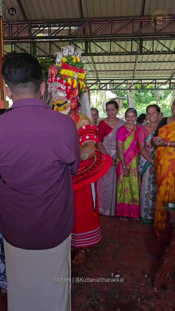 @MidhunPallikkol