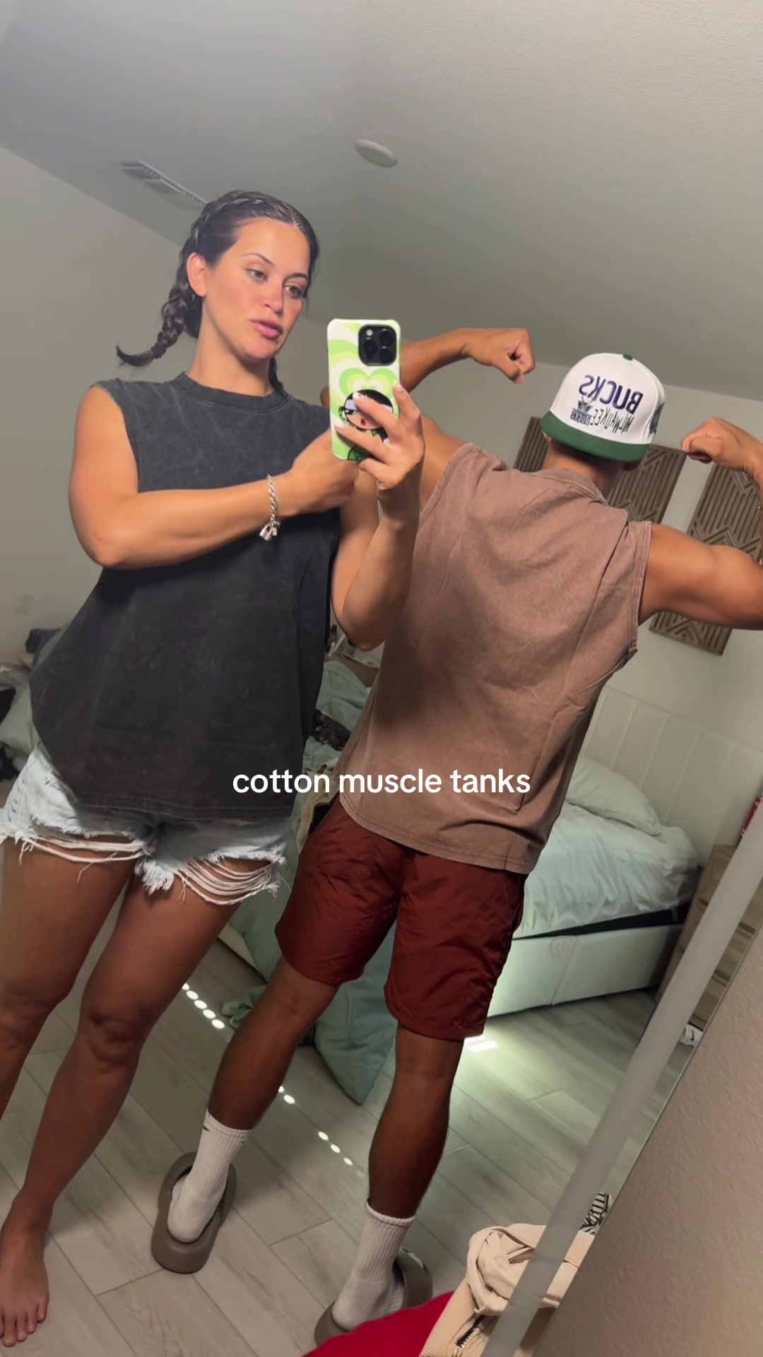 @Kellie | Rick