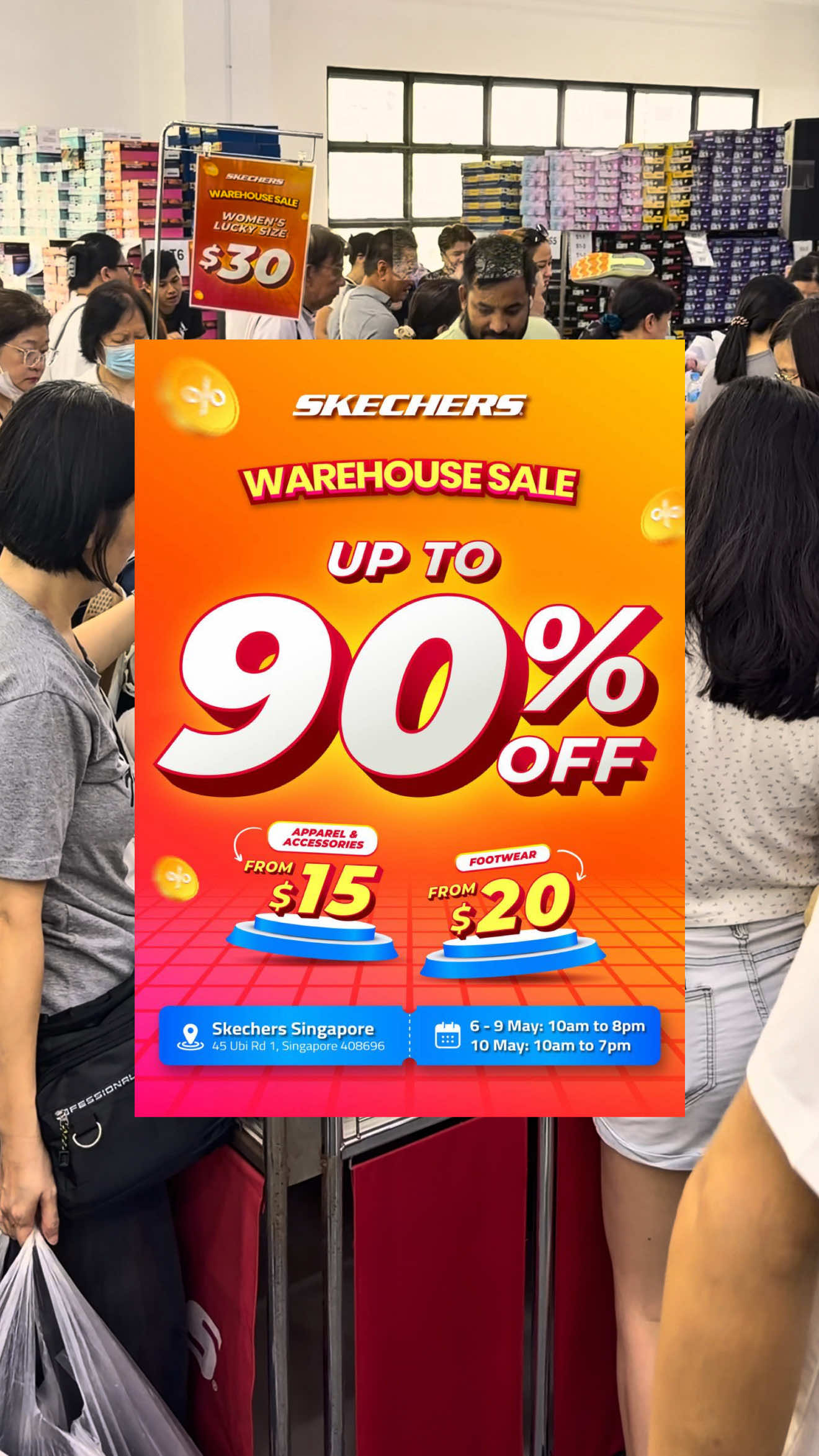 @Mystery Market Singapore