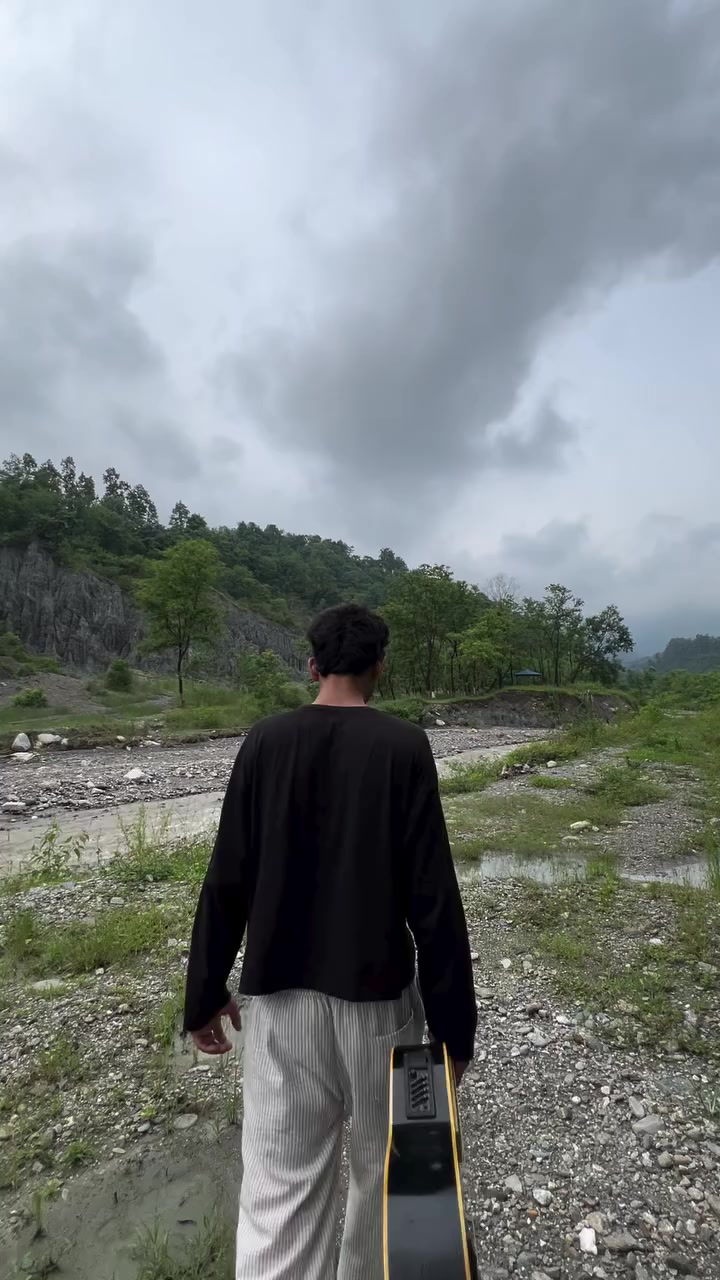 @Malesh Raj Kadariya