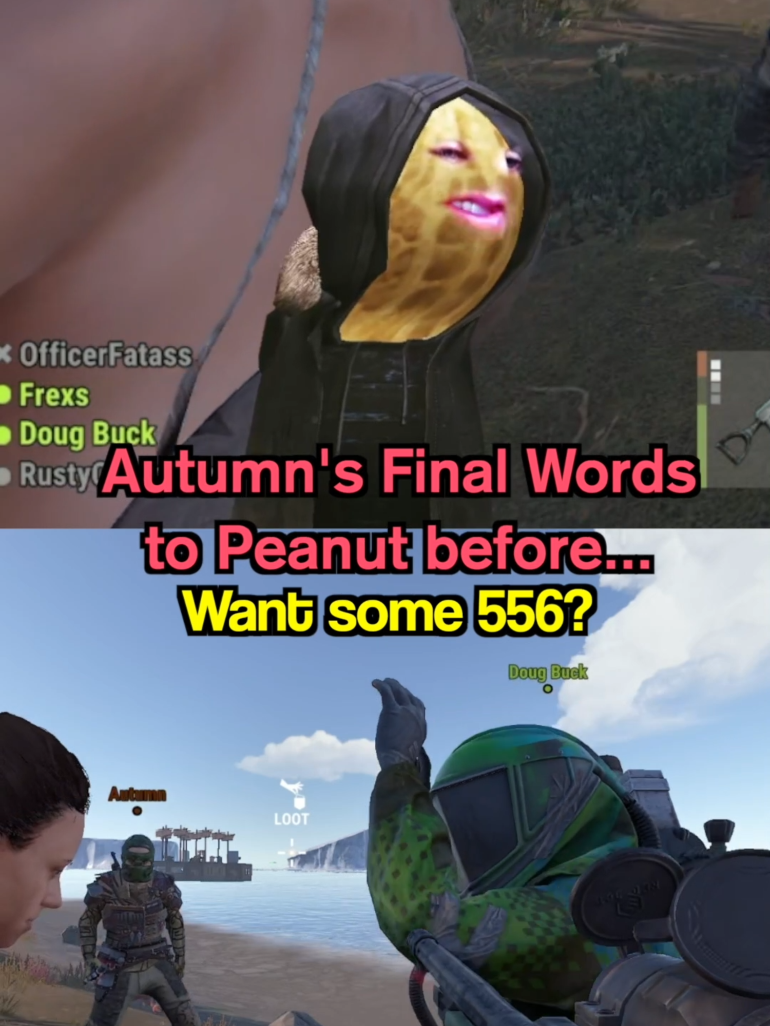 @Autumn
