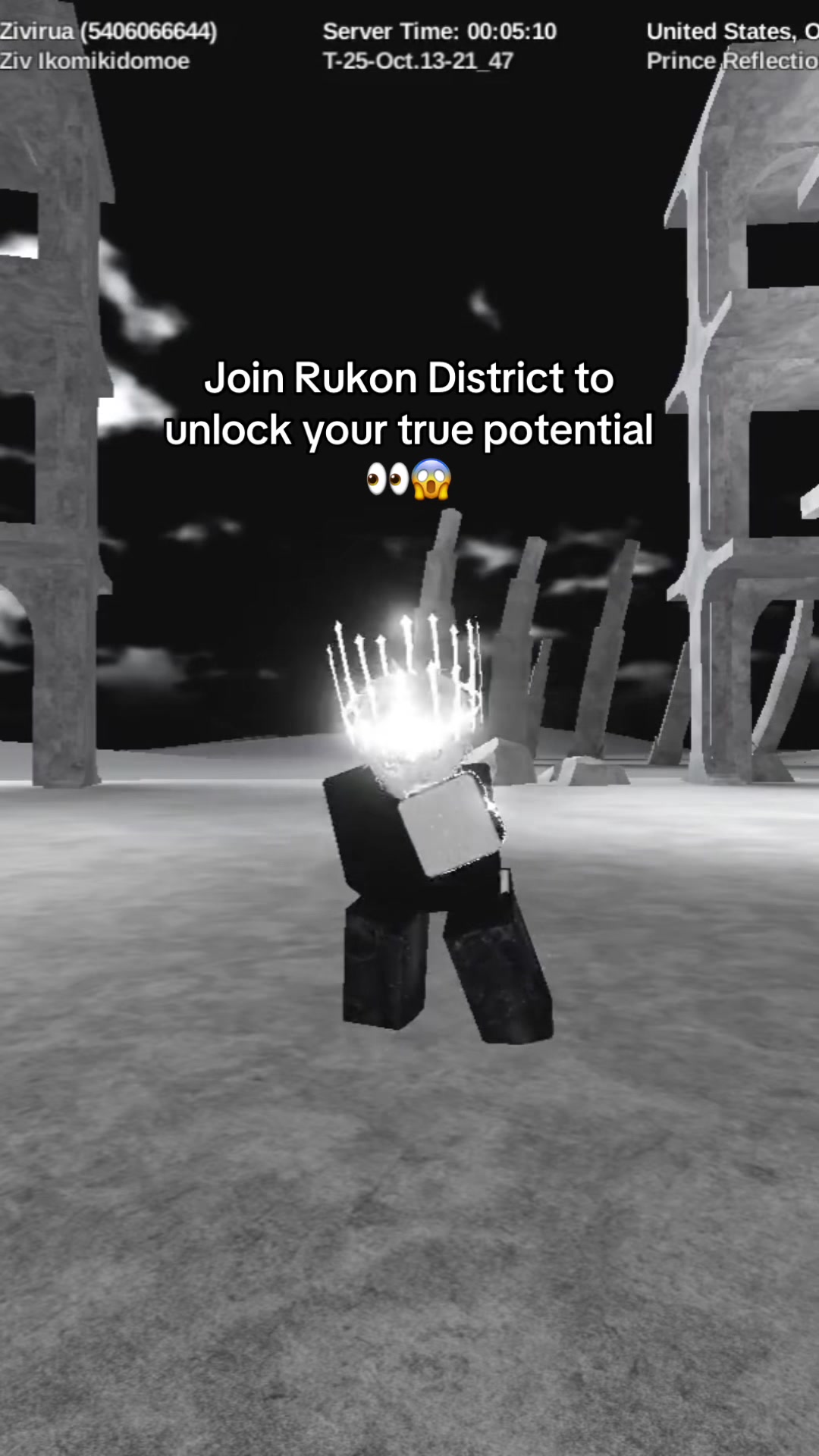 Rukon R Rukon District (@zivsplayground) - Urlebird