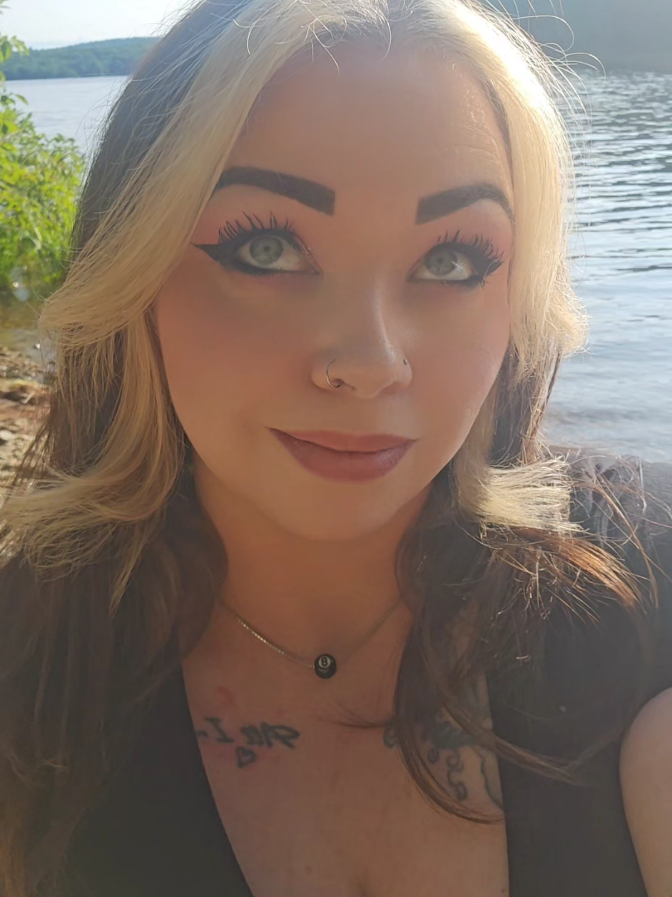 @🖤🎱HeatherLynn🎱🖤