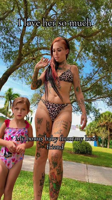 @ғͫʊͦcͭкͪɳͣ Tattedmommy420
