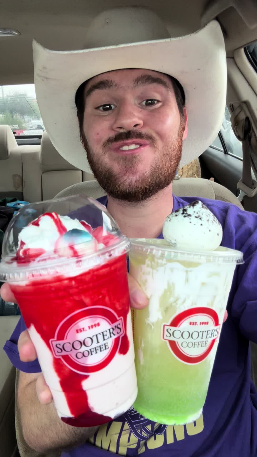 @Redneck Snack