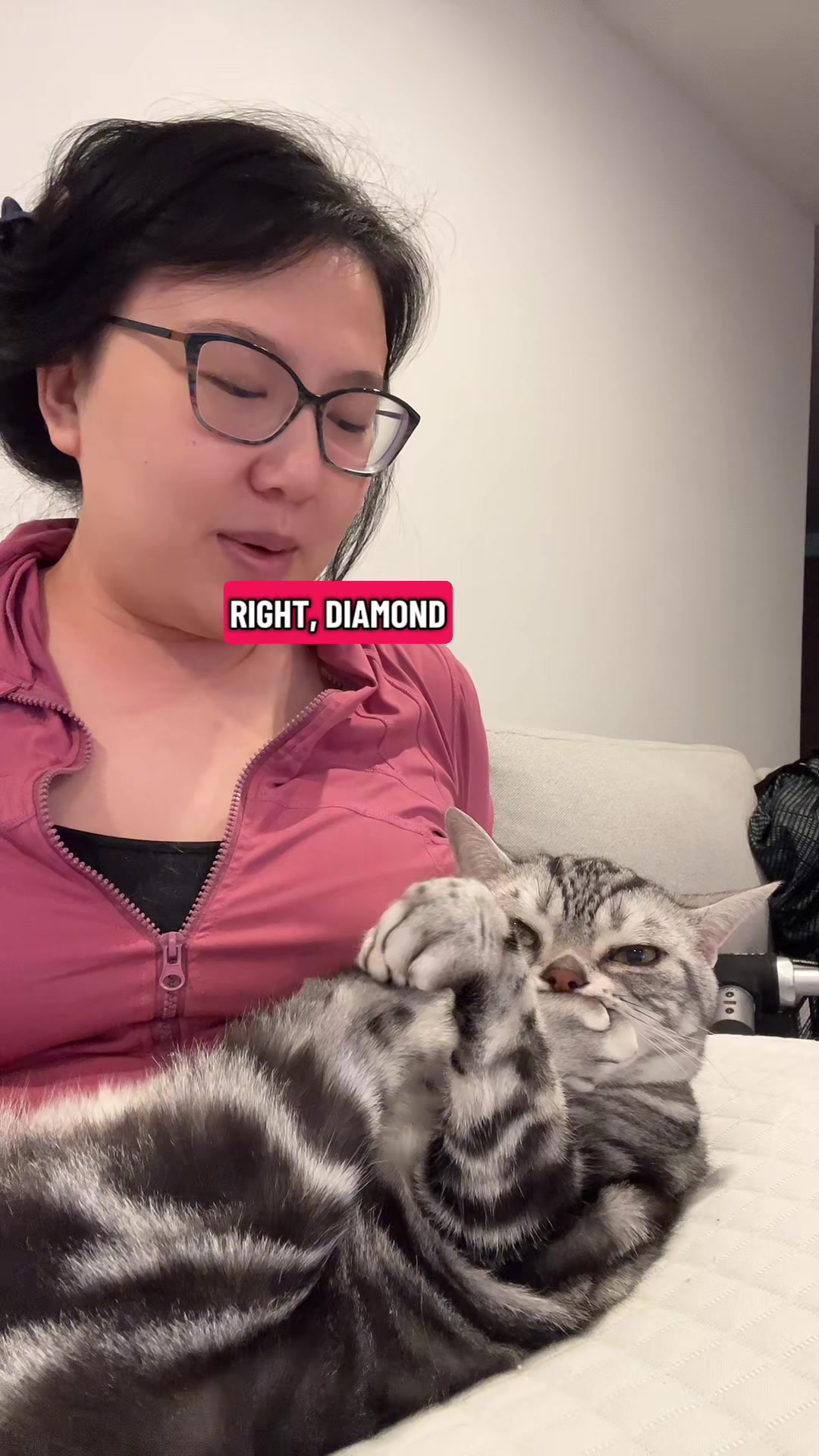 @Cici熙熙