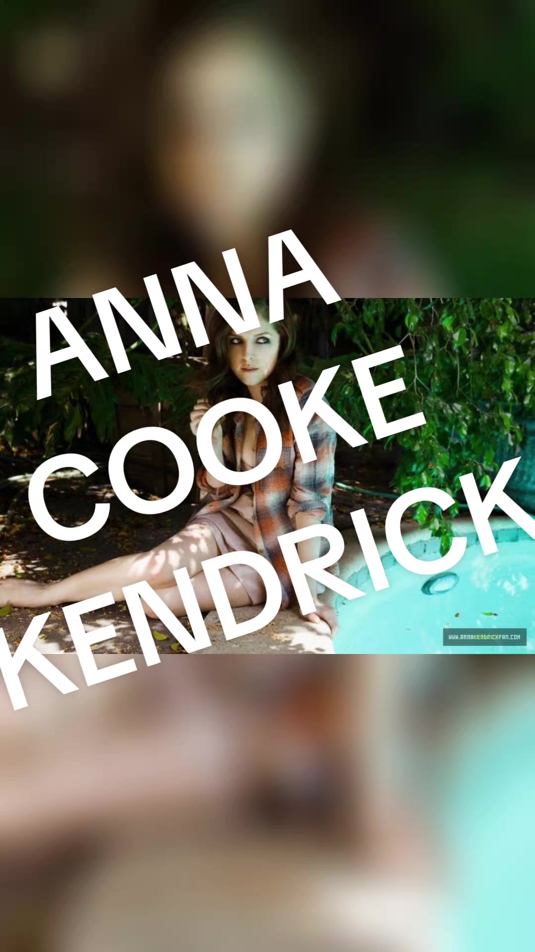 @Bechloe Pitch perfect freak