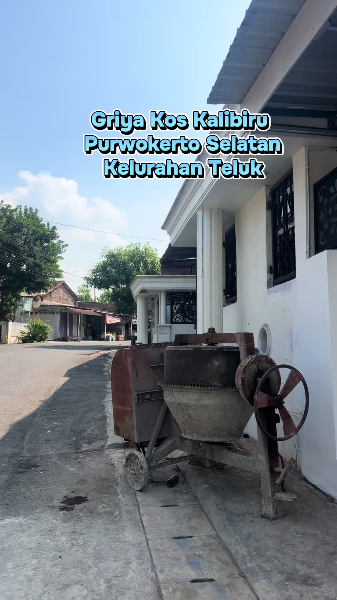 @Mbak Kades