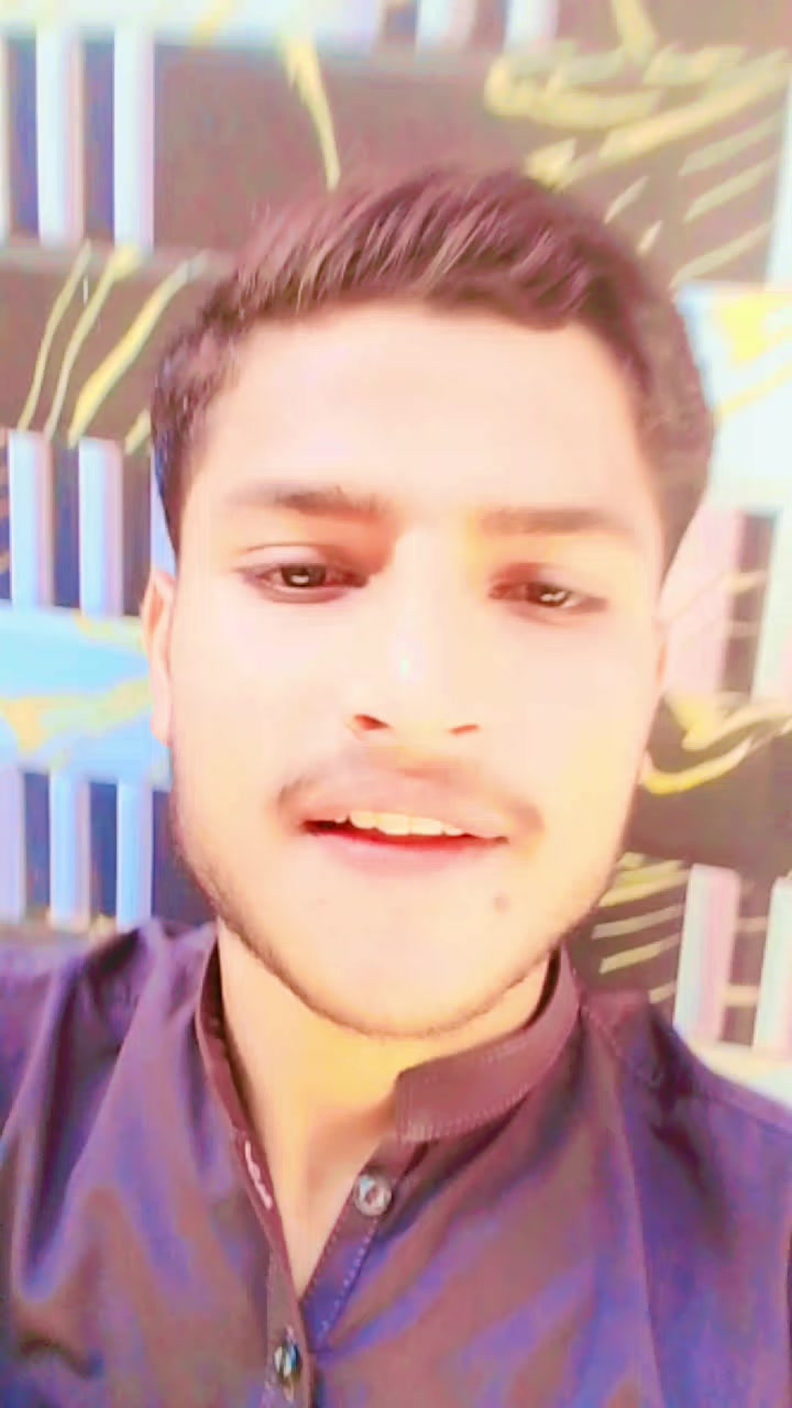 @Mubashir Sharif