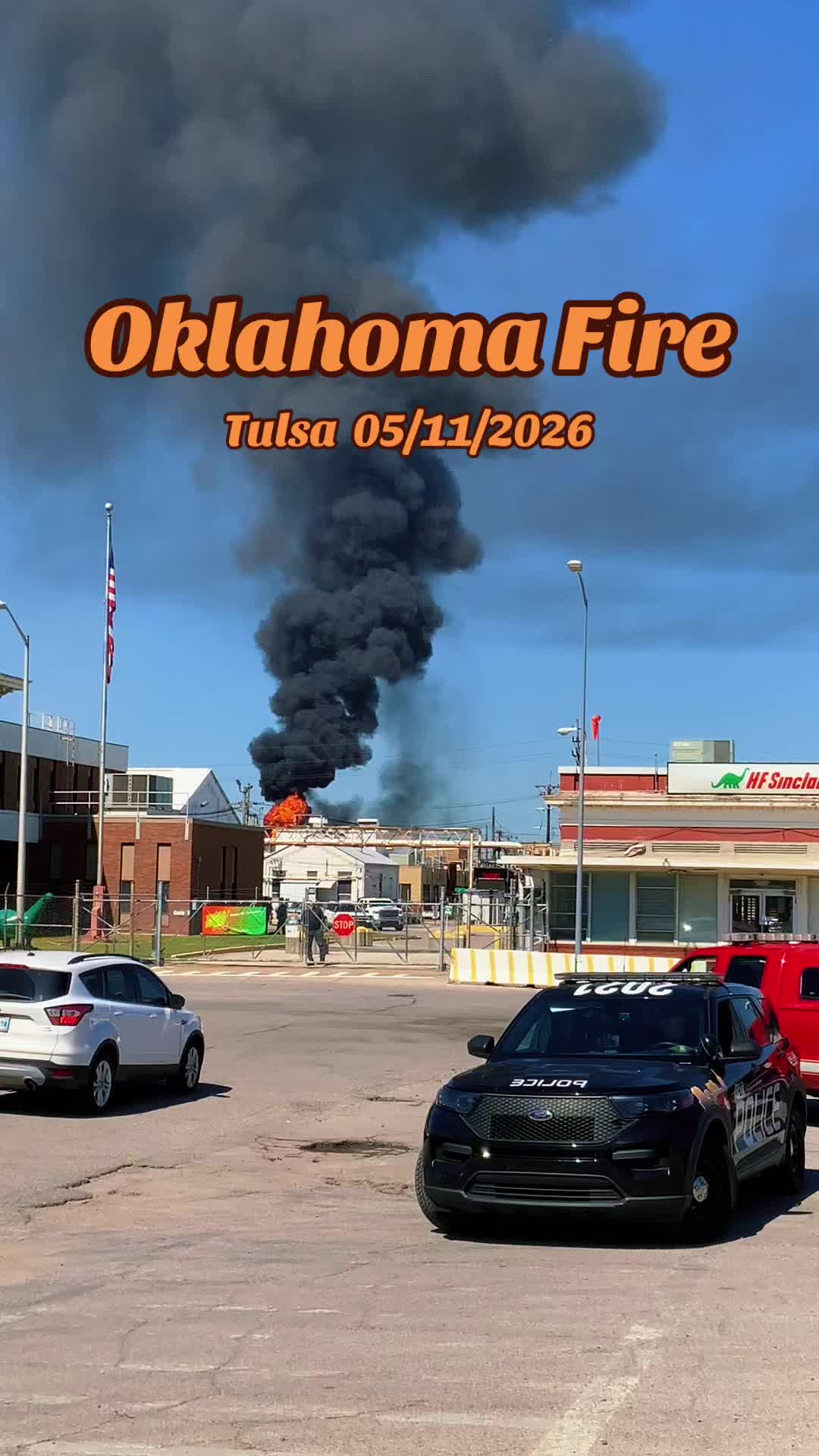 @DT in Tulsa