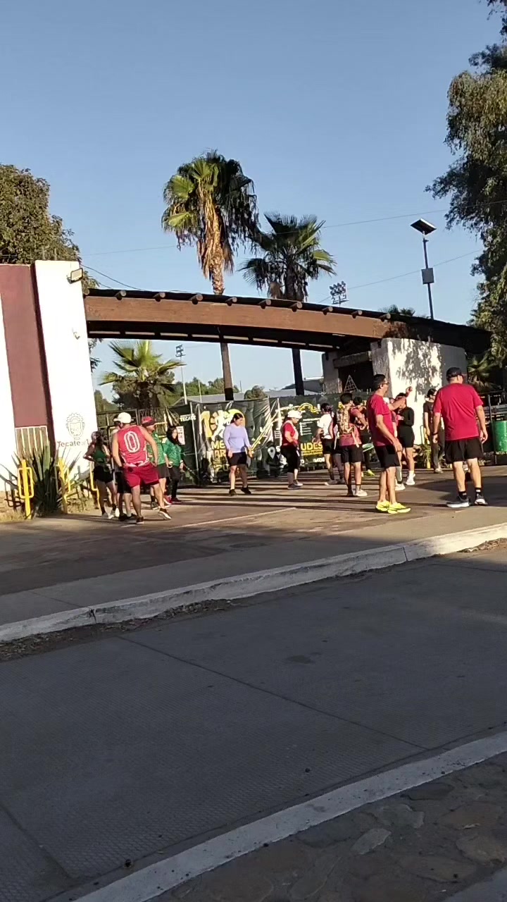 @#NoSoyRunner