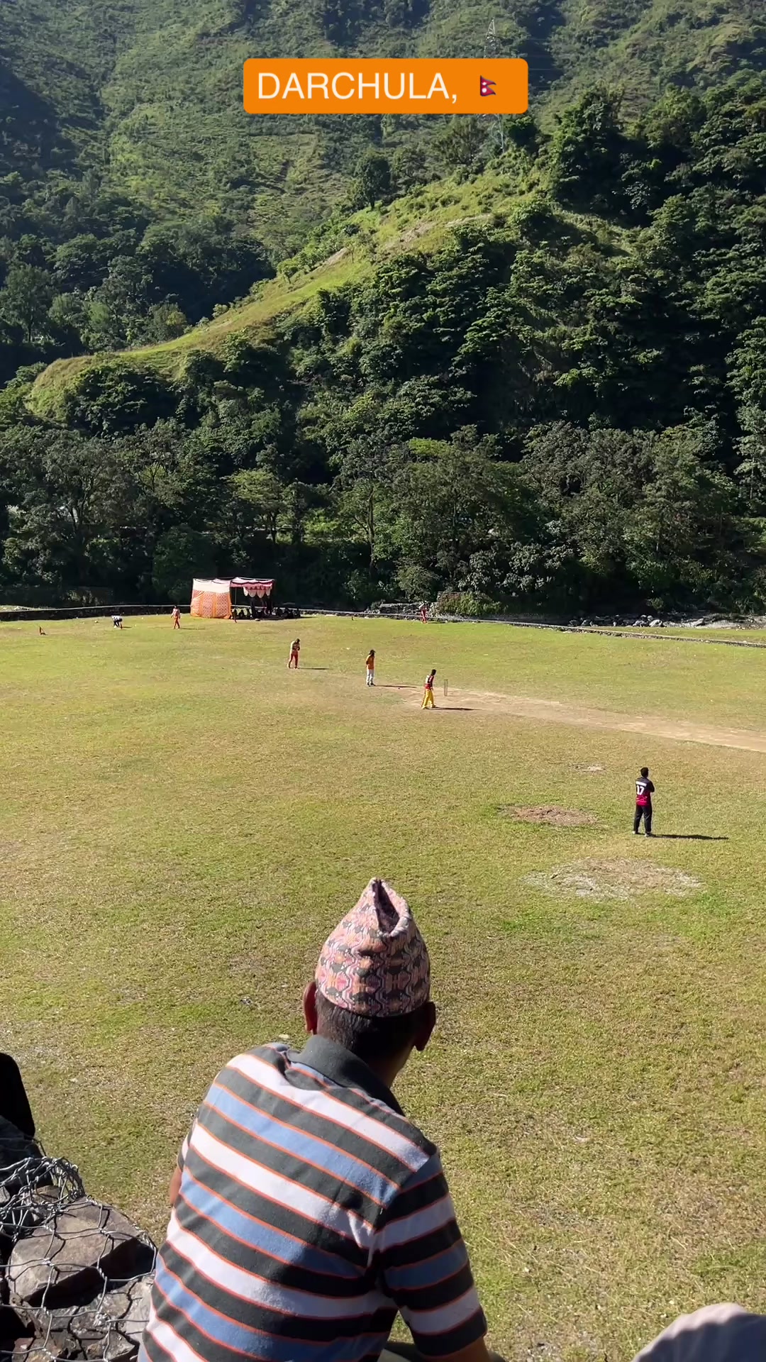 @थिँयाल 🌿