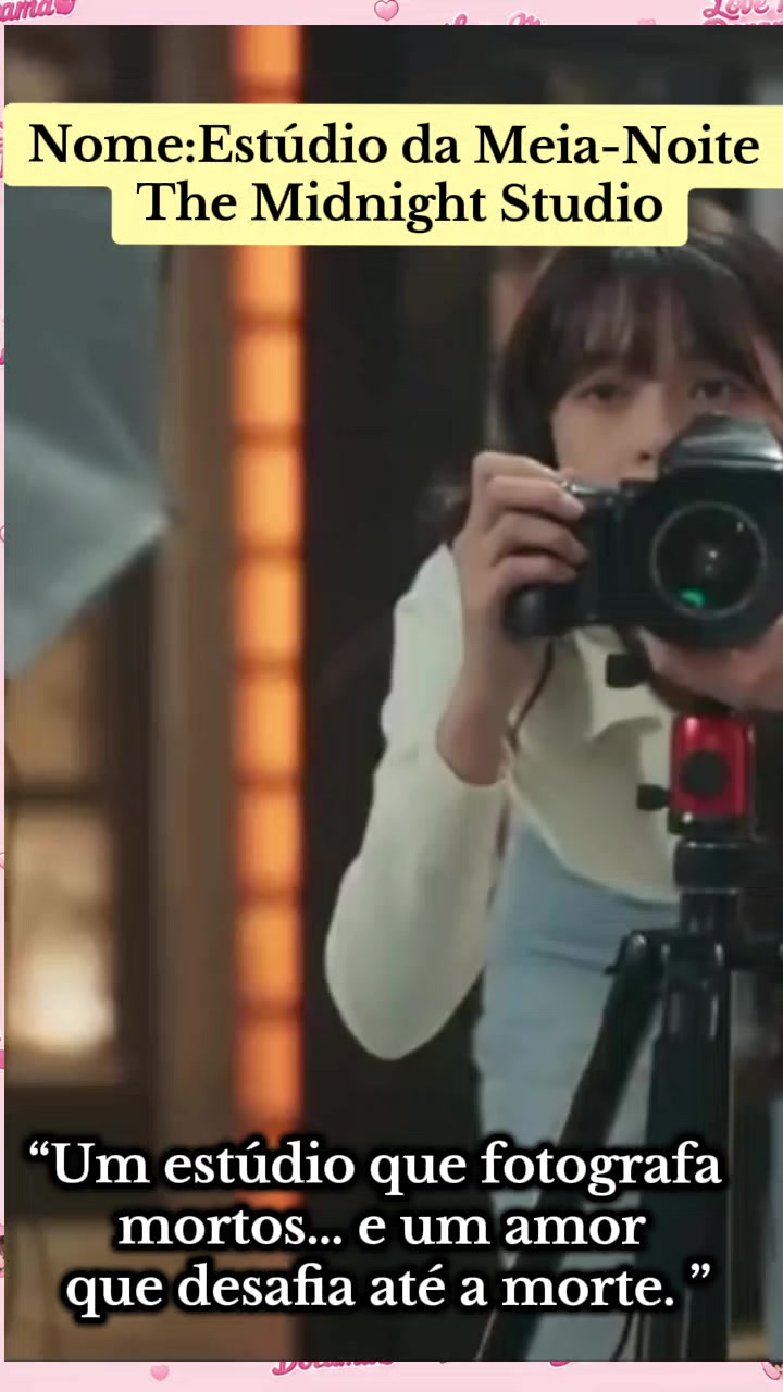 @love me Doramas