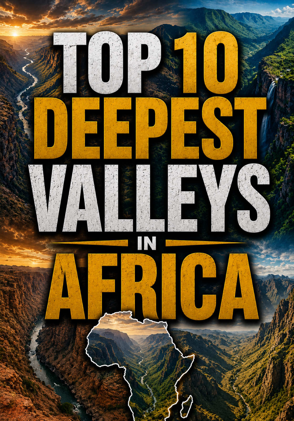 @AFRICA THE MOTHERLAND
