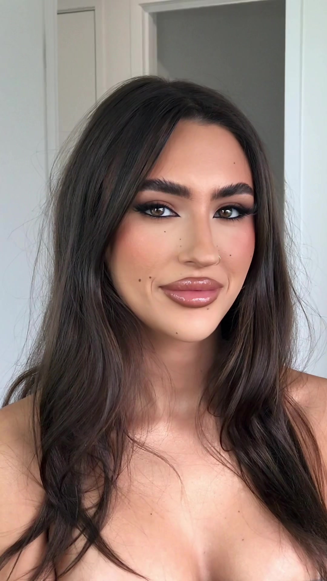 @Makeup by Nicole Jane