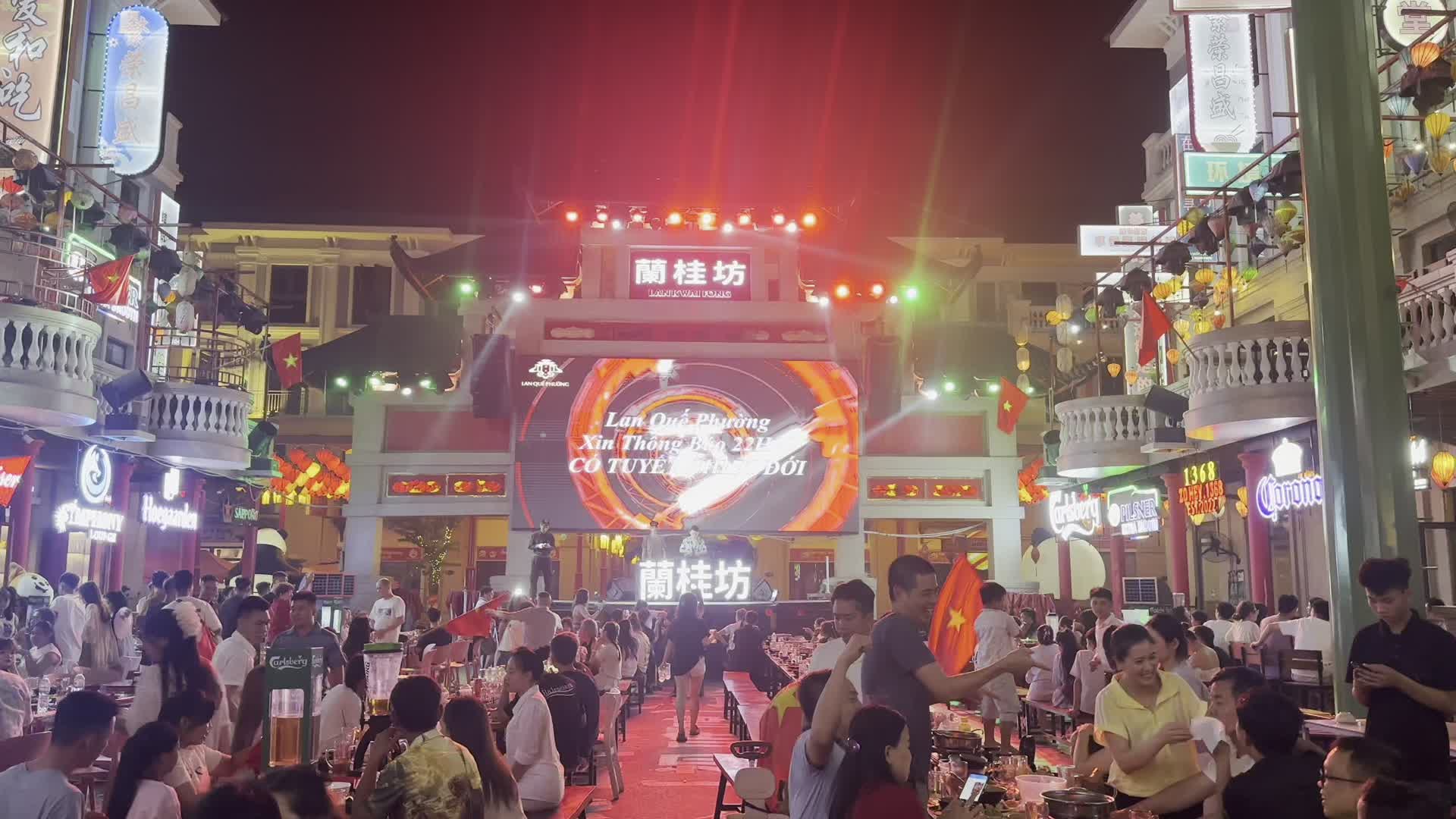 @Lan Quế Phường Vinhomes OCP 2