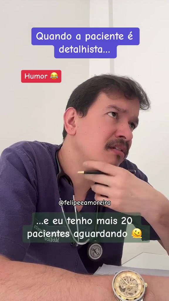 @Dr. Felipe Elias Moreira