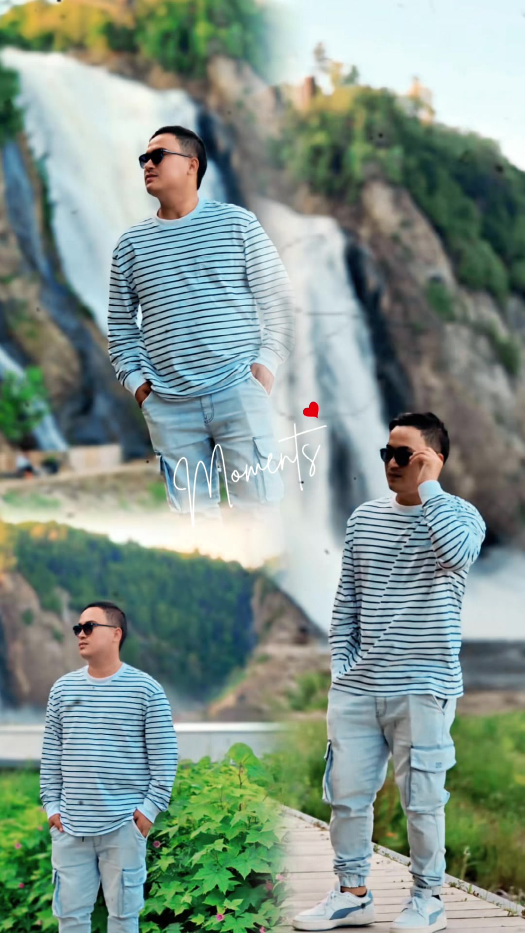 @⭐️💫Ishak Christian Boy✝️❤️