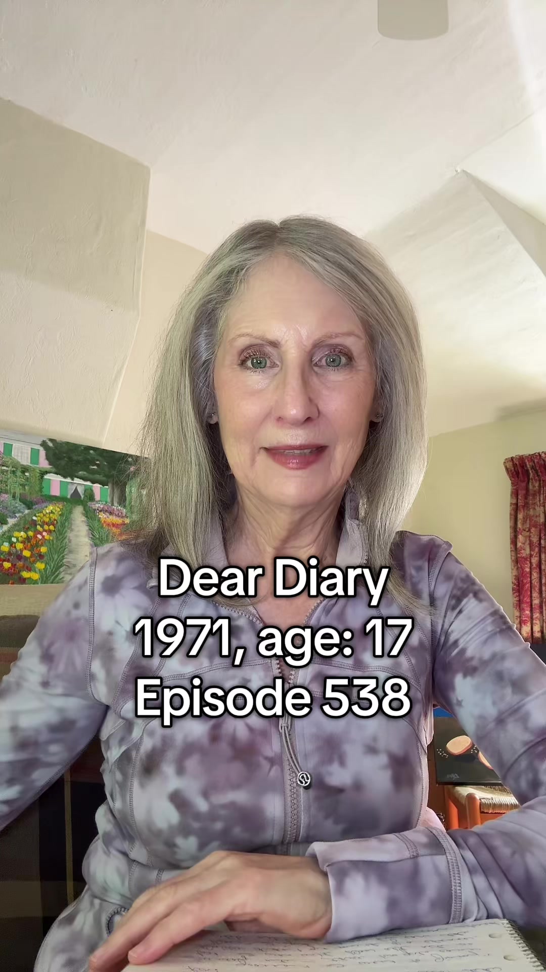 @Sally Basmajian / writer