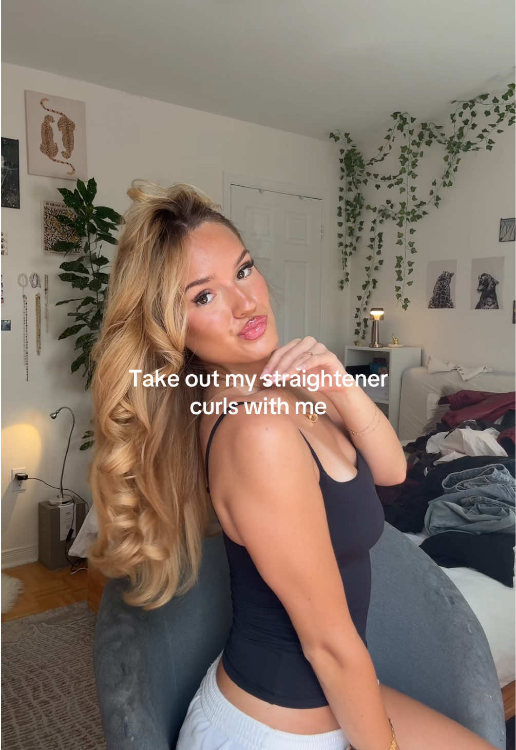 @Victoria